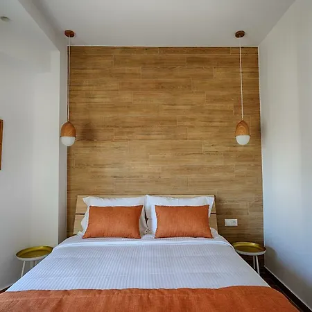 Cosmos N Armonia Apts. Apartment *