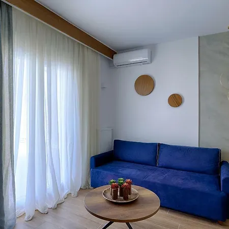 Cosmos N Armonia Apts. Appartement