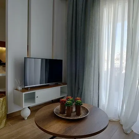 Appartement Cosmos N Armonia Apts. *