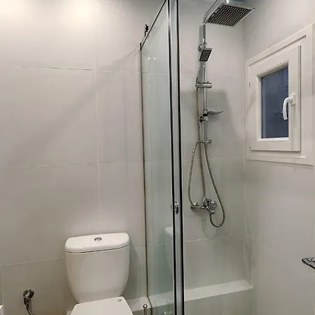 Cosmos N Armonia Apts. Appartement *