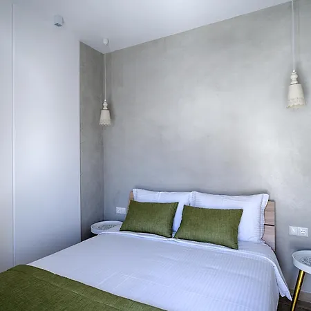 Cosmos N Armonia Apts. Appartement *