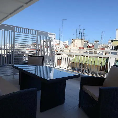 Cosmos N Armonia Apts. Apartment