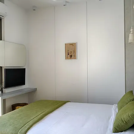 Cosmos N Armonia Apts. Appartement
