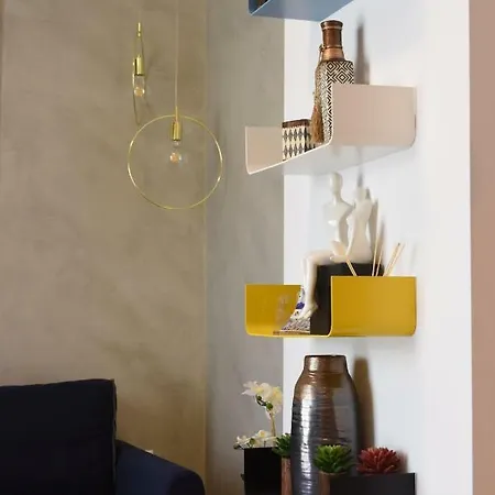 Appartement Cosmos N Armonia Apts.