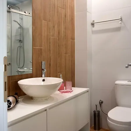 Cosmos N Armonia Apts. Appartement Thessaloniki