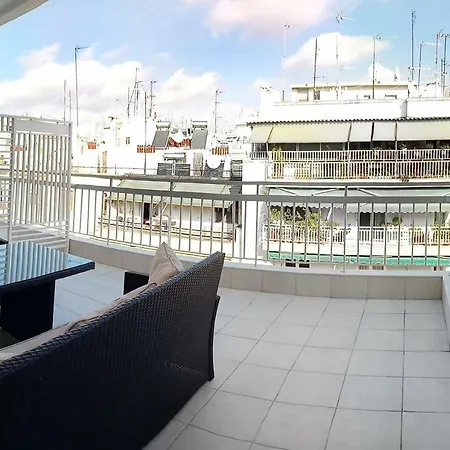 Appartement Cosmos N Armonia Apts.