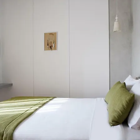 Cosmos N Armonia Apts. Thessaloniki